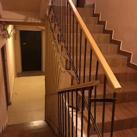 Apartment Koghbatsi Yerevan Exterior photo