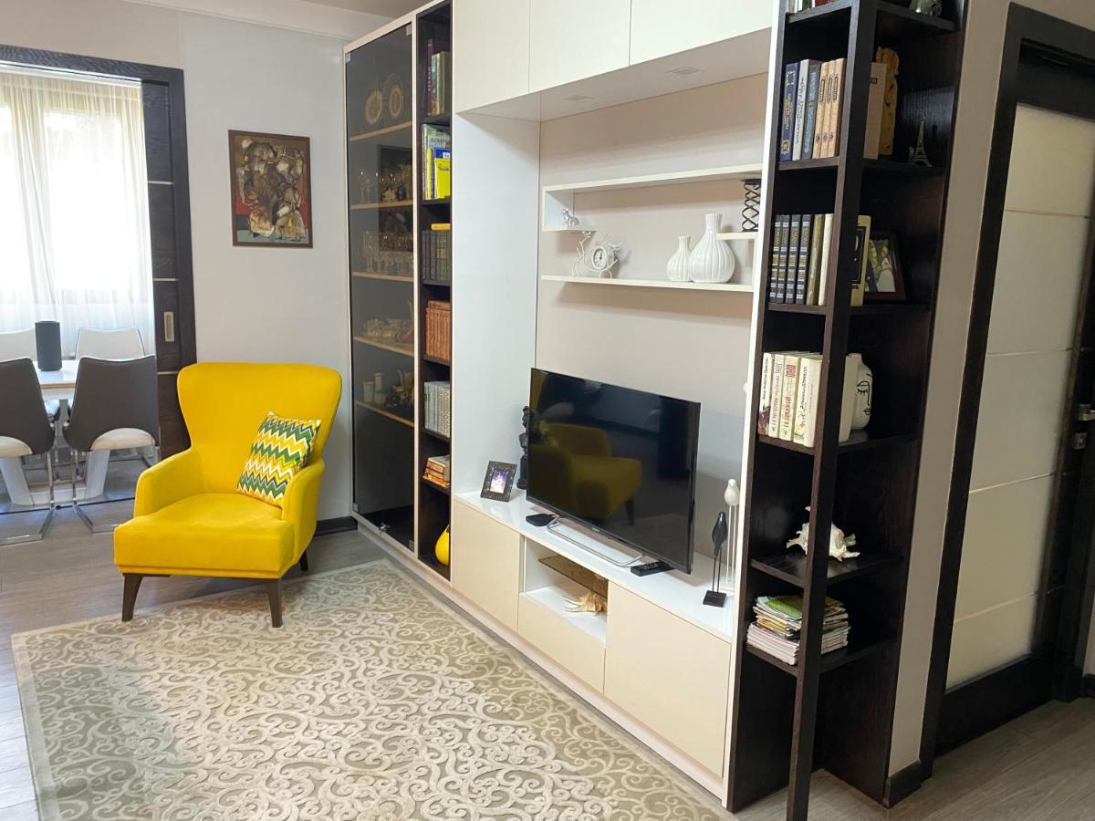 Koghbatsi Apartment *