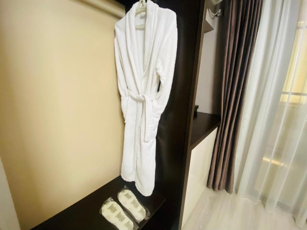 Apartment Koghbatsi Yerevan