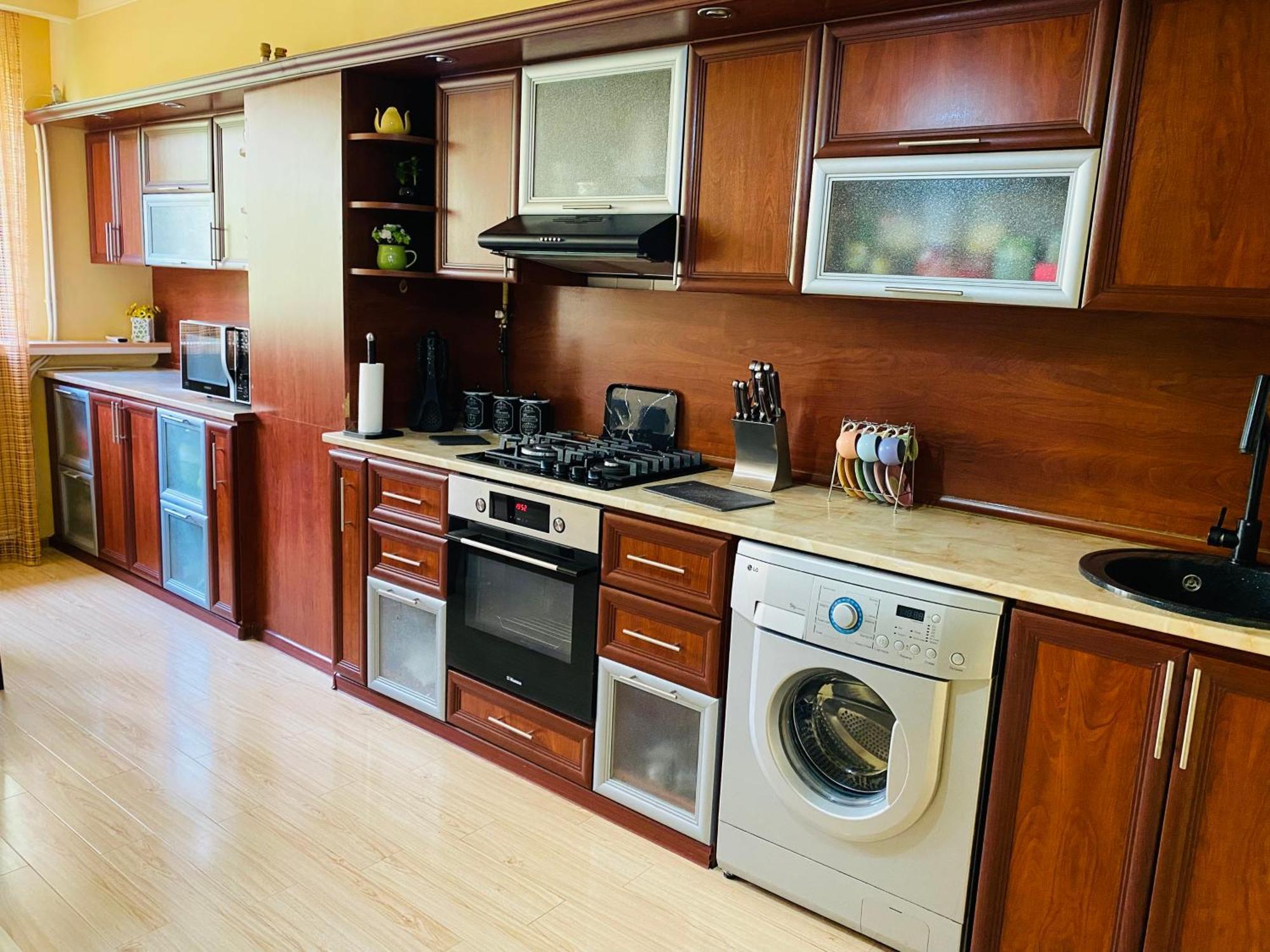 Apartment Koghbatsi Yerevan
