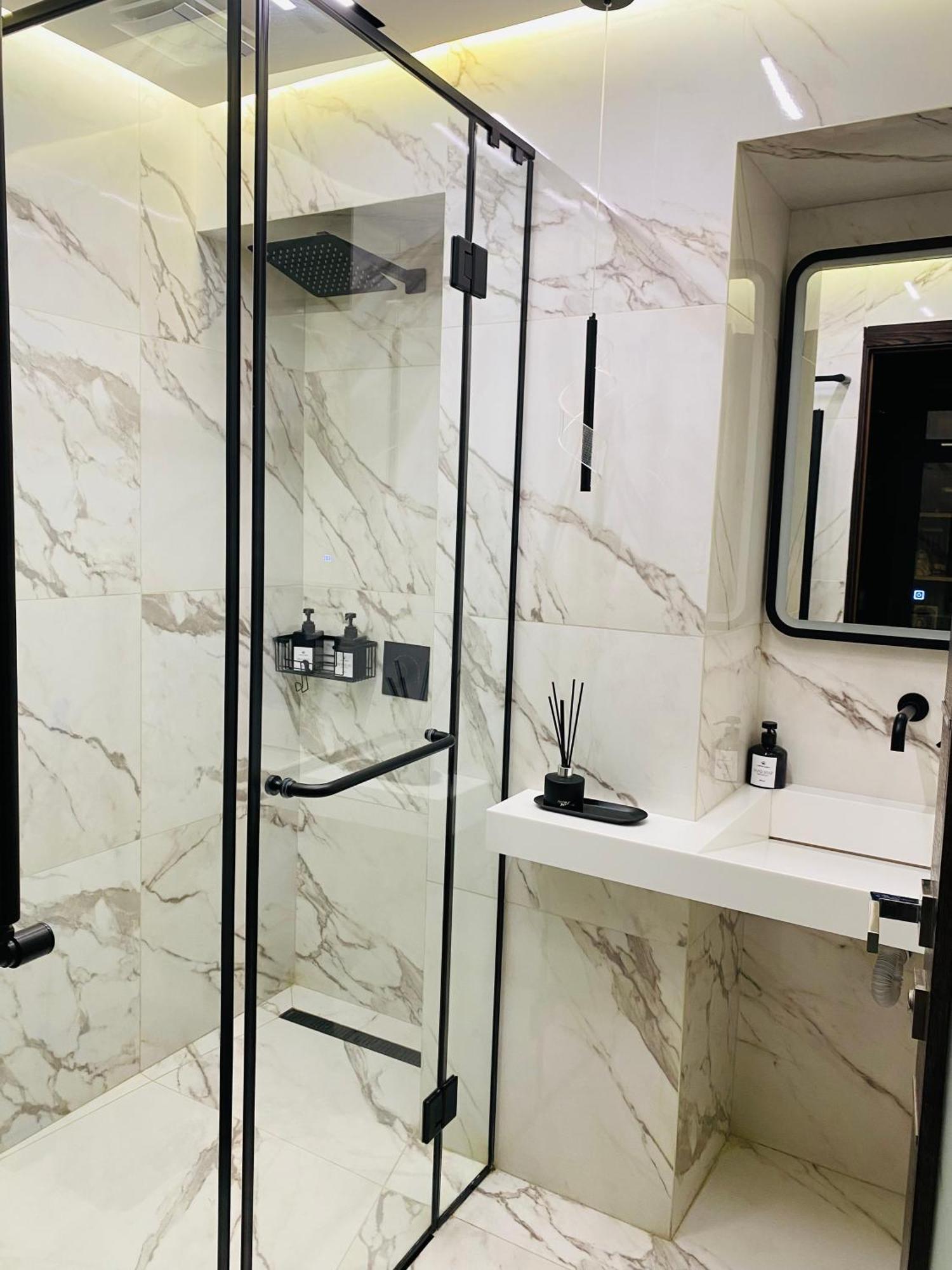 Apartment Koghbatsi