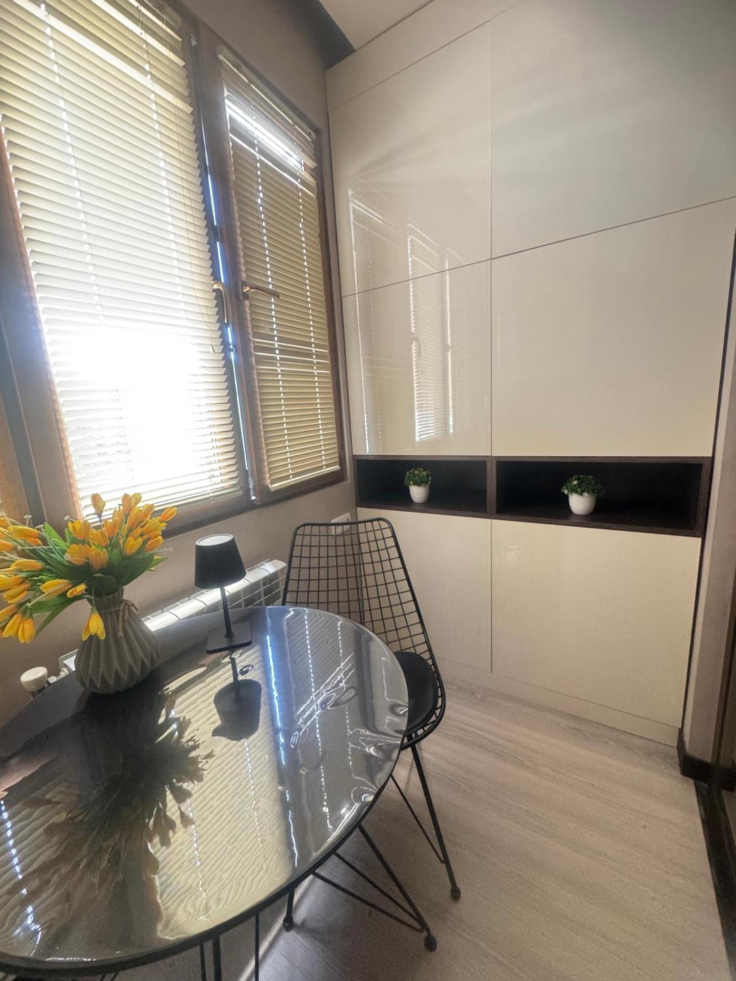 Koghbatsi Apartment