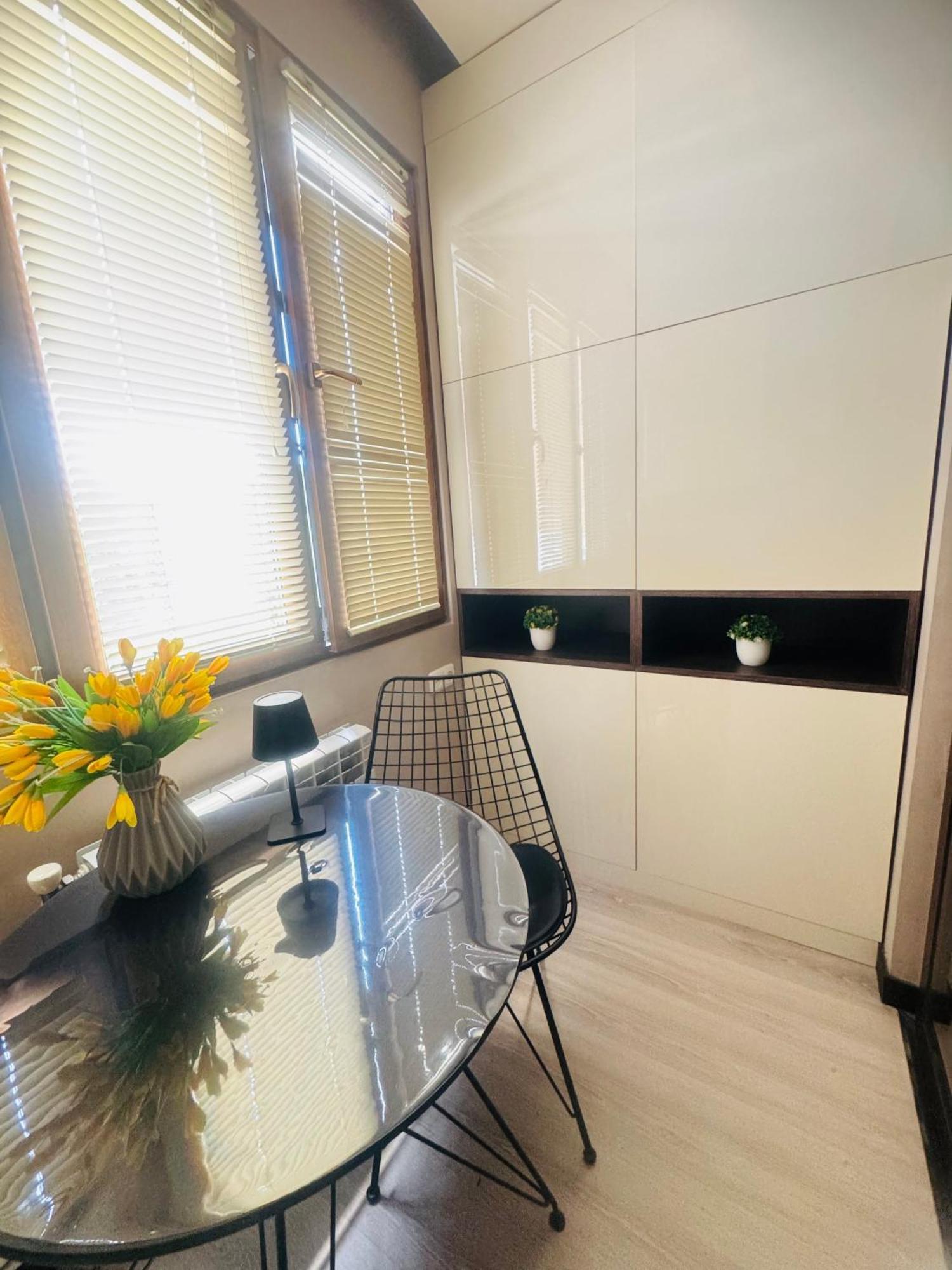 Koghbatsi Apartment